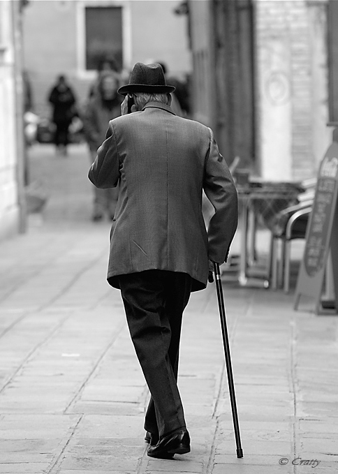 Copyright Stefano Maselli